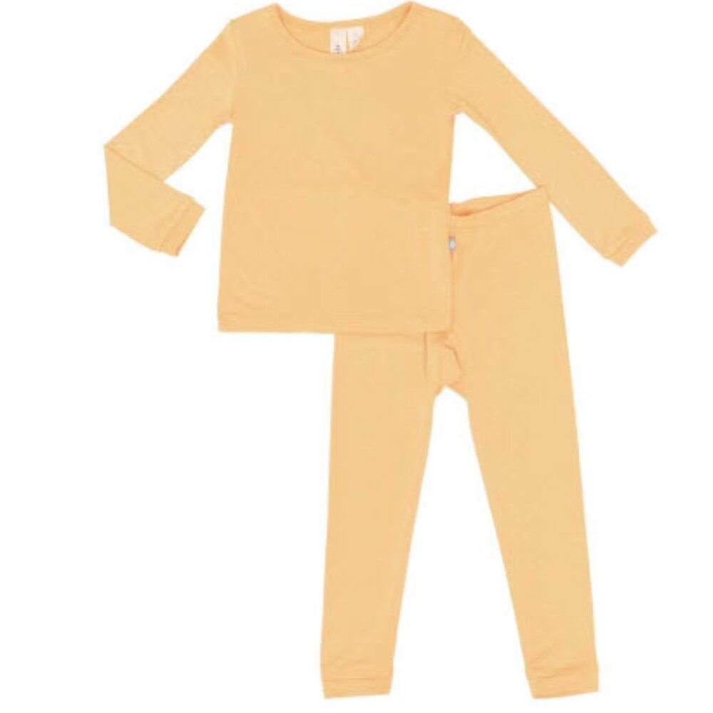Honey Kyte baby long sleeve pajamas 4T (New in BAG)